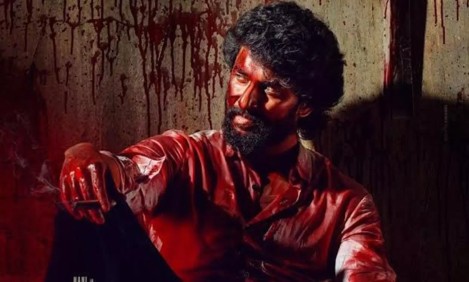 హిట్ 3 కి అక్కడ సూపర్ బూస్ట్..!