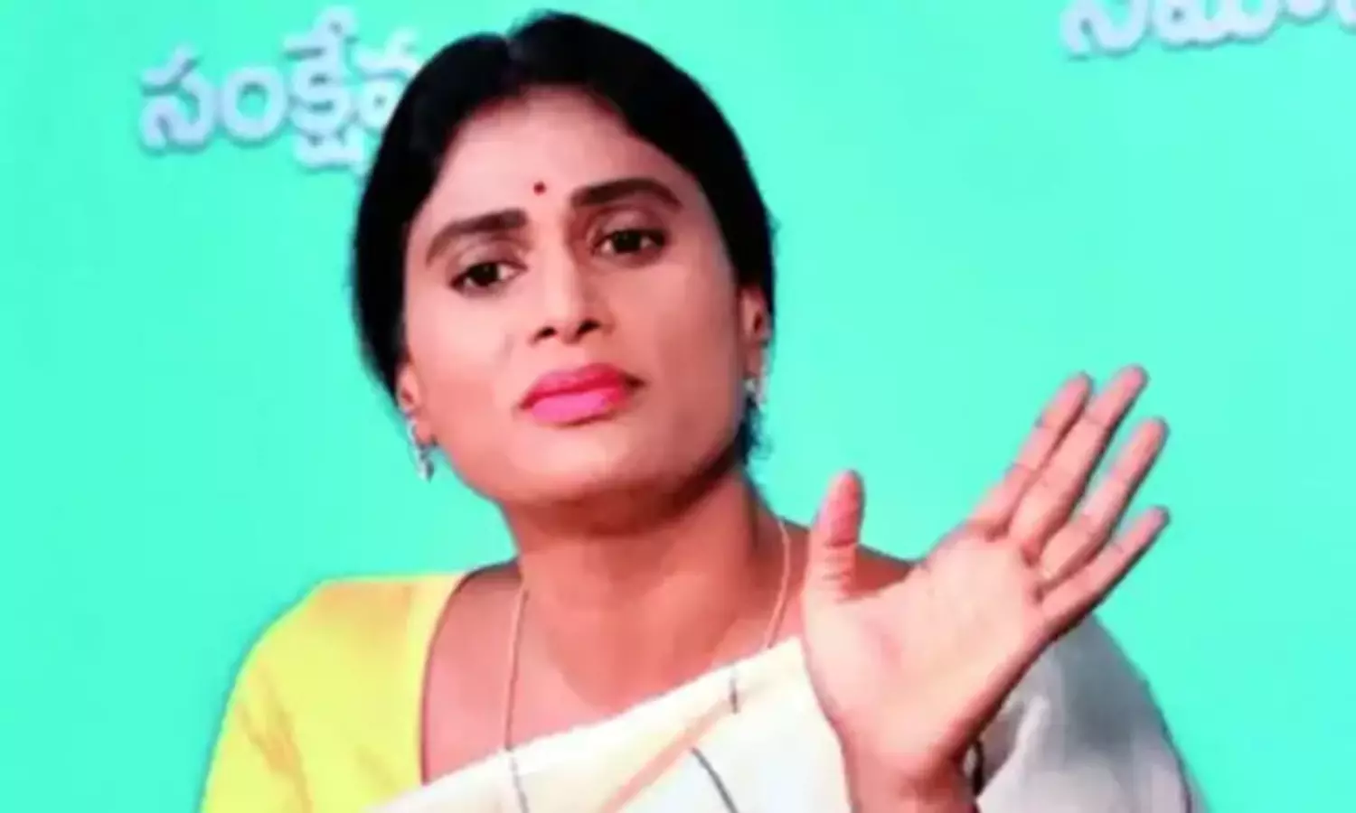 షర్మిలక్క చట్ట సభలోకి ఎపుడు ?