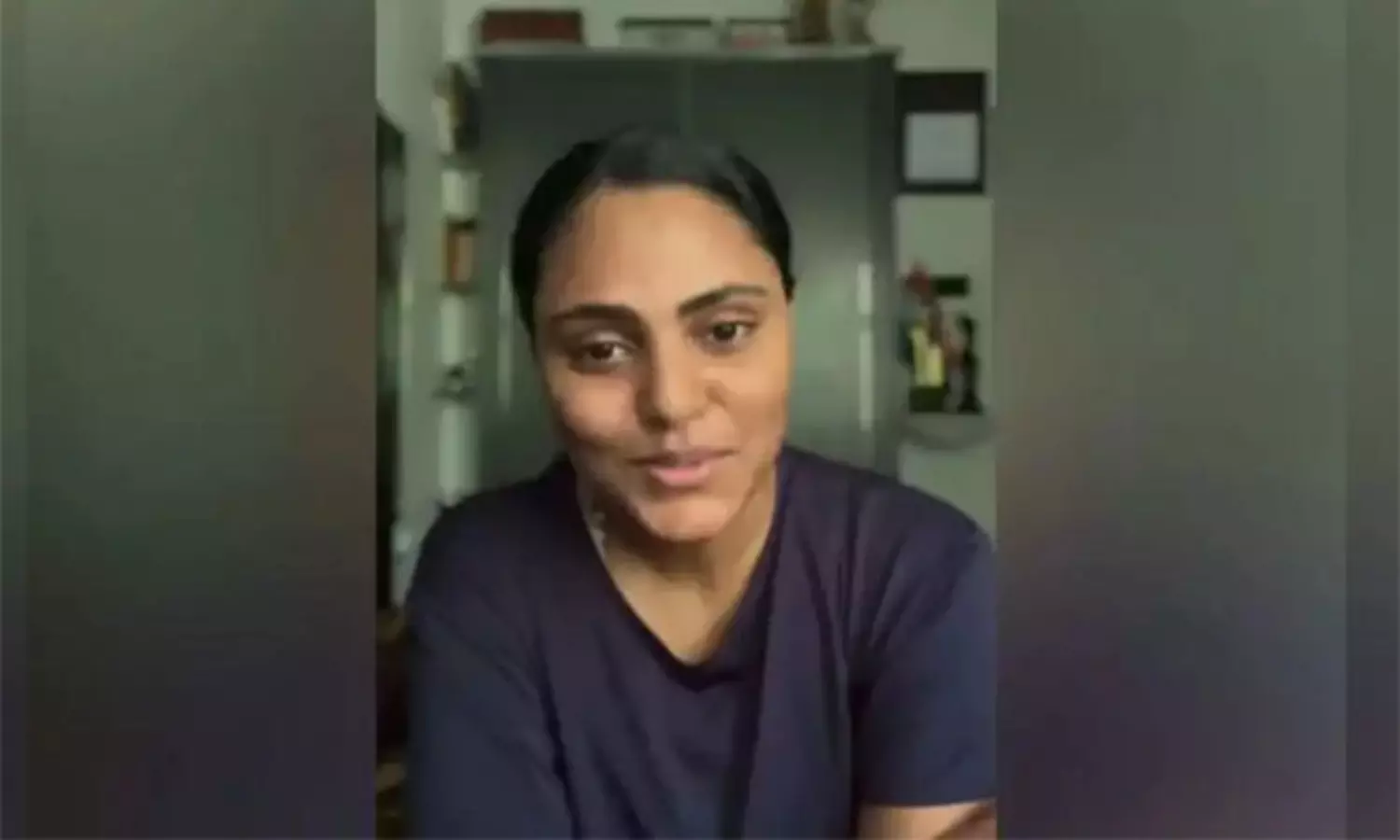 డ్ర‌గ్స్ తీసుకుని ఆ హీరో ఇబ్బంది పెట్టాడు