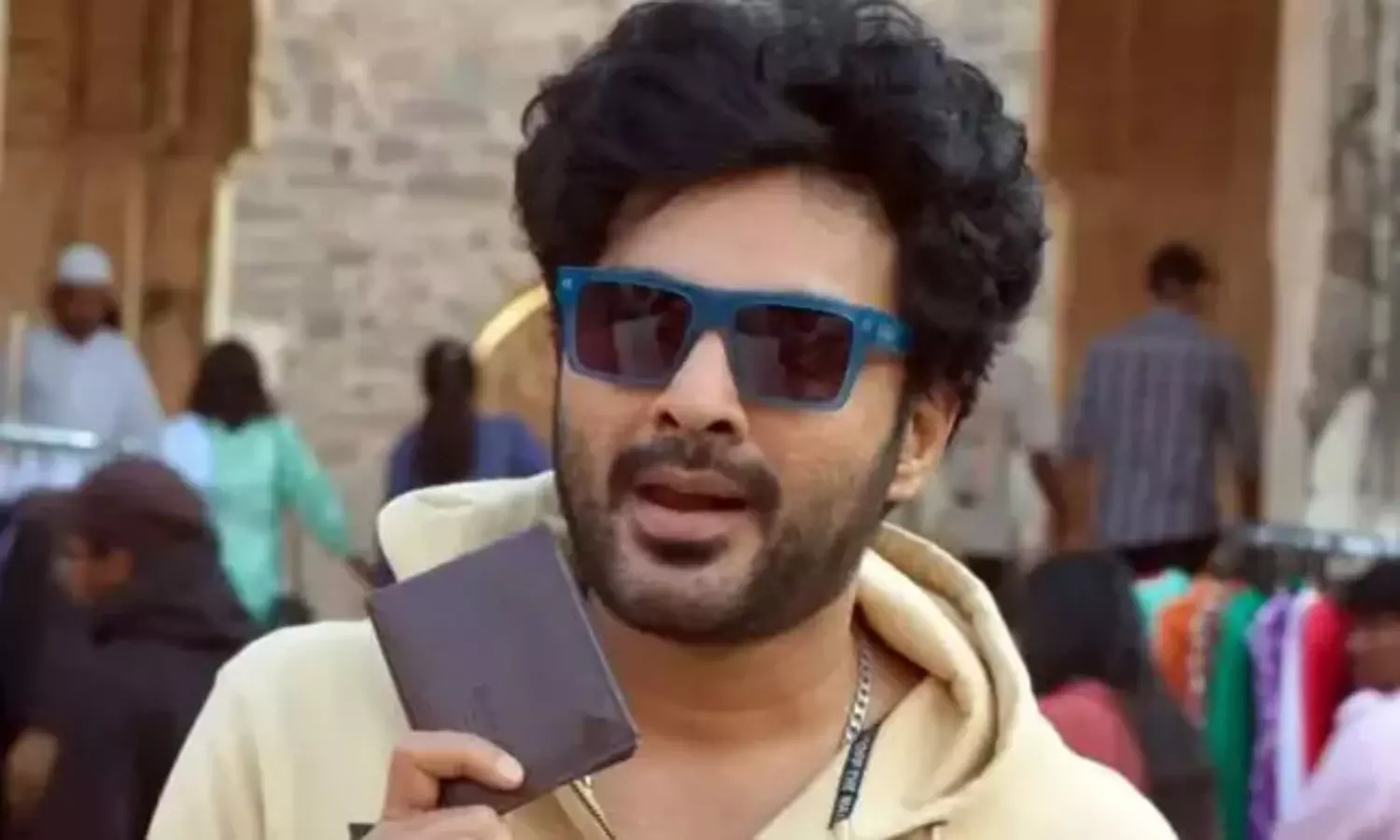 సిద్ధు జాక్.. ఇది మామూలు లాస్ కాదు! సిద్ధు జాక్.. ఇది మామూలు లాస్ కాదు!