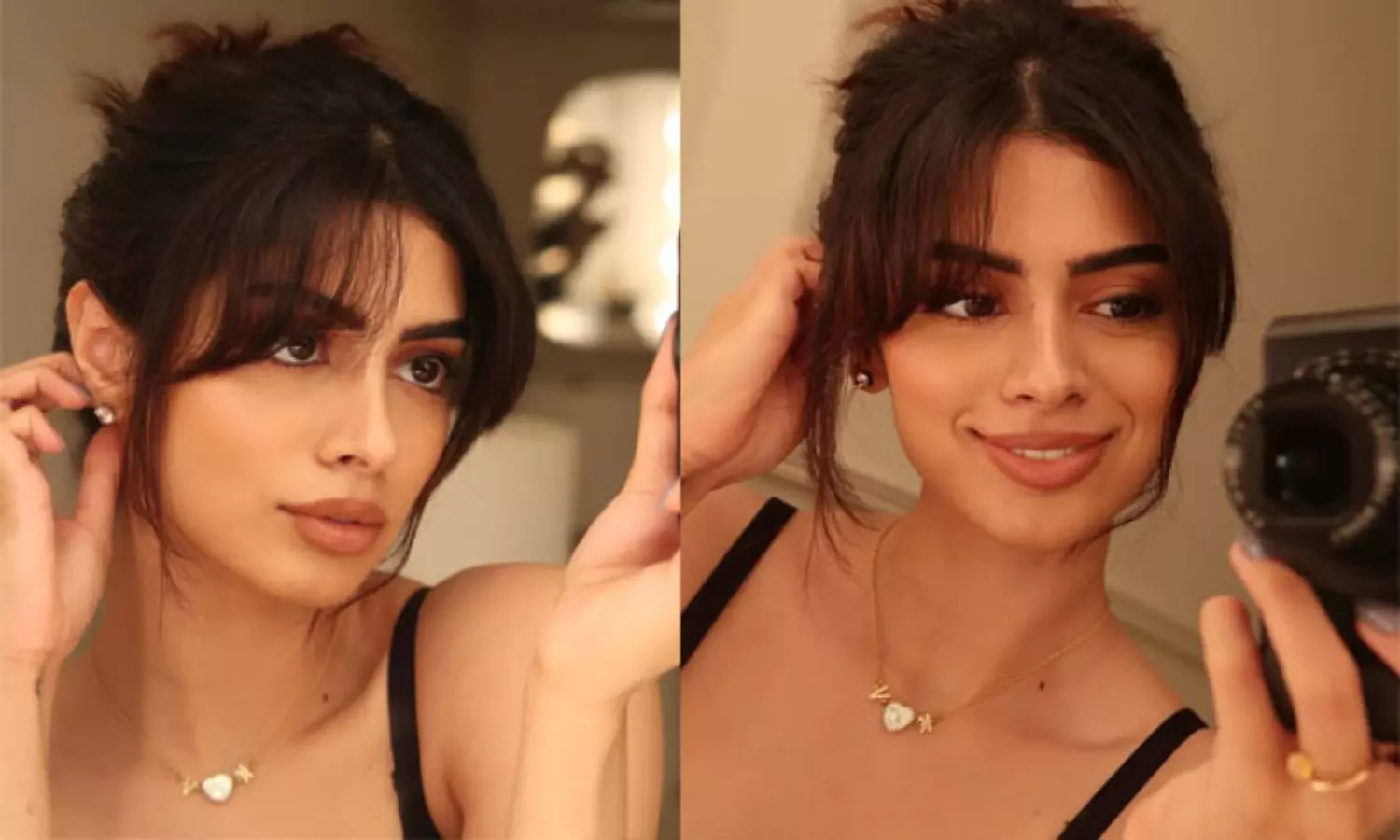 డేటింగ్‌ని క‌న్ఫామ్ చేసిన యువ‌న‌టి?