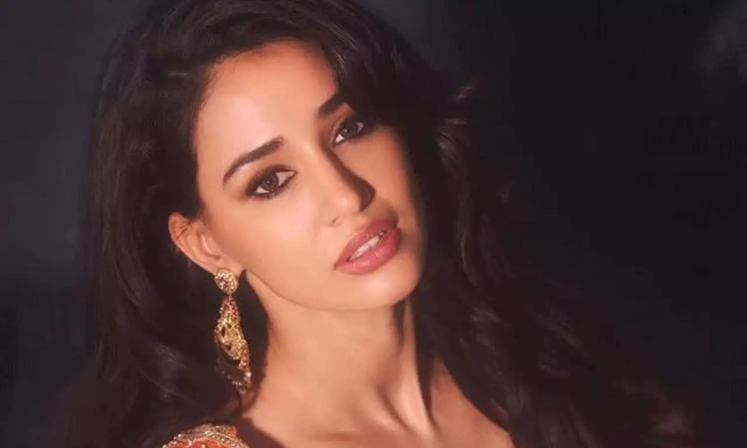 Bollywood Actress Dishapatani