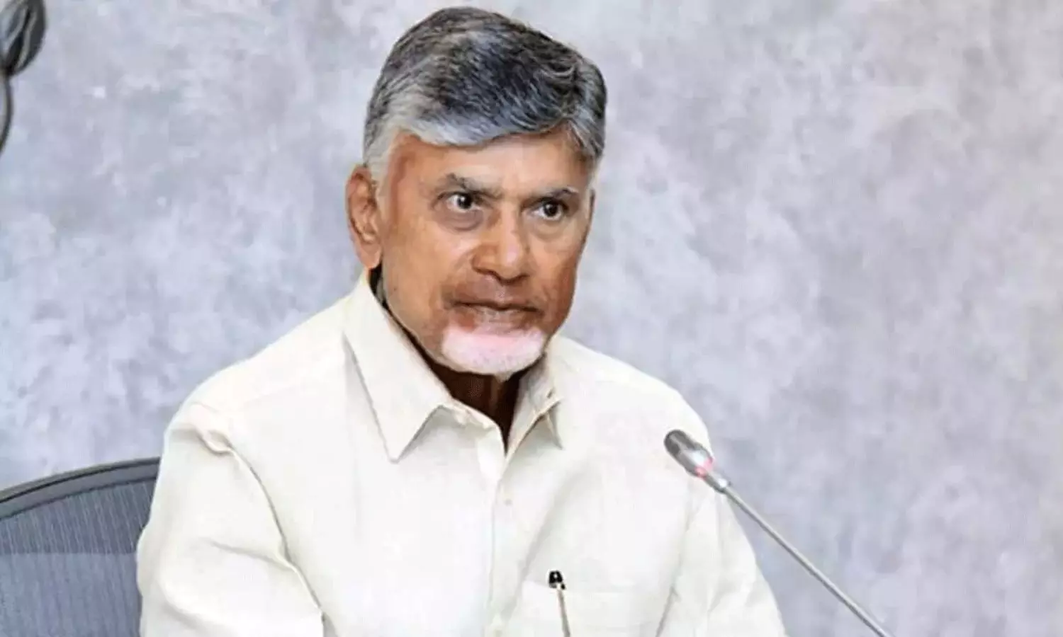 Chandrababu Naidu Politically Miscalculating Rajya Sabha In Bjp