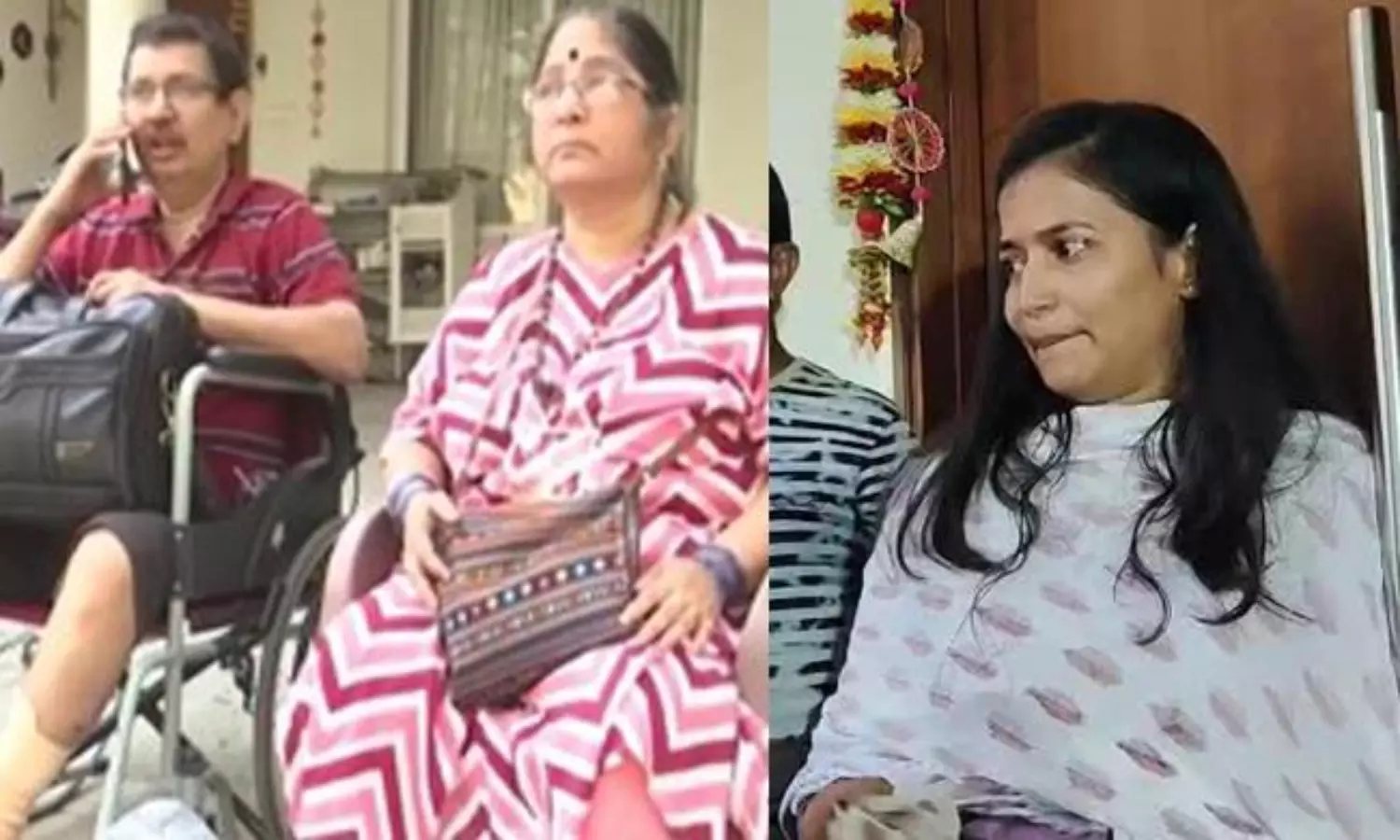 విల్లా & పేరెంట్స్.. రాజ్ తరుణ్ - లావణ్య కేసులో కొత్త ట్విస్ట్!