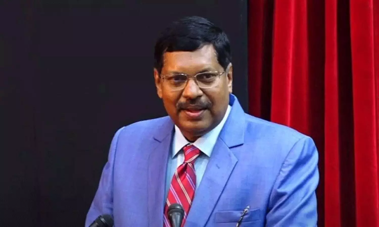 దేశచరిత్రలో రెండో దళిత  వ్యక్తి... తదుపరి సీజేఐగా జస్టిస్  గవాయ్!