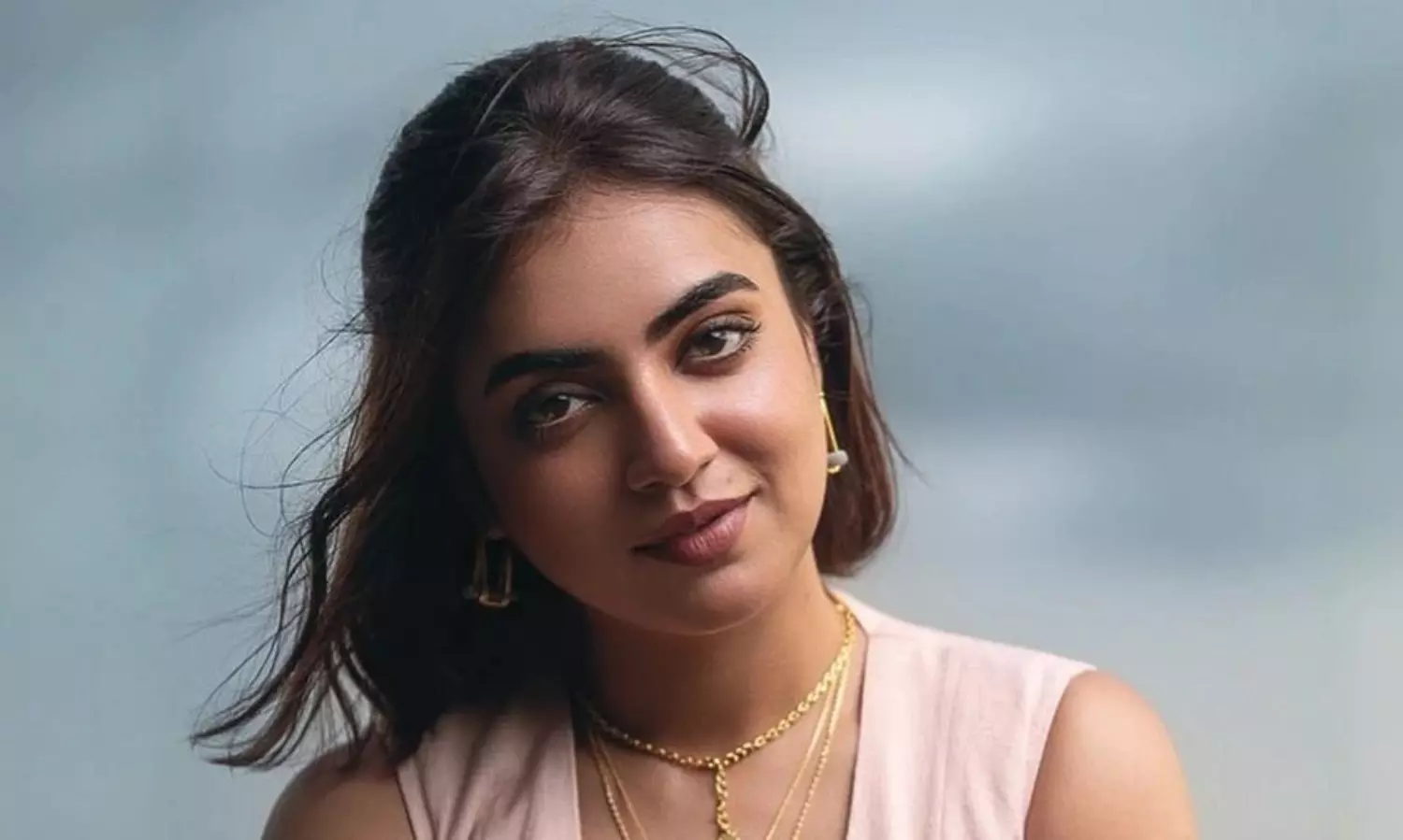 Nazriya Reacts On Struggling In Recent Times