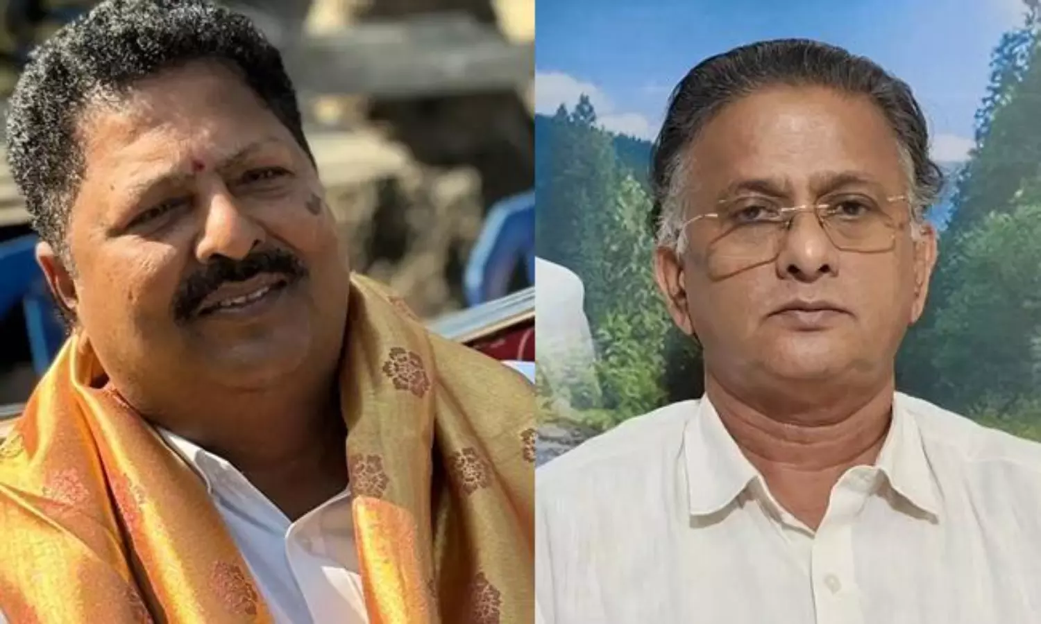 కారుమూరి ట్రాప్‌లో బొలిశెట్టి.. ఏం జ‌రిగింది ..!