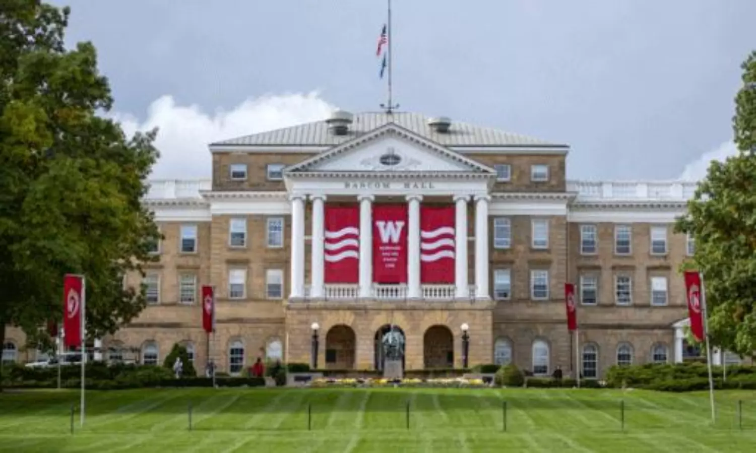 US Court Halts Deportation of Indian Student