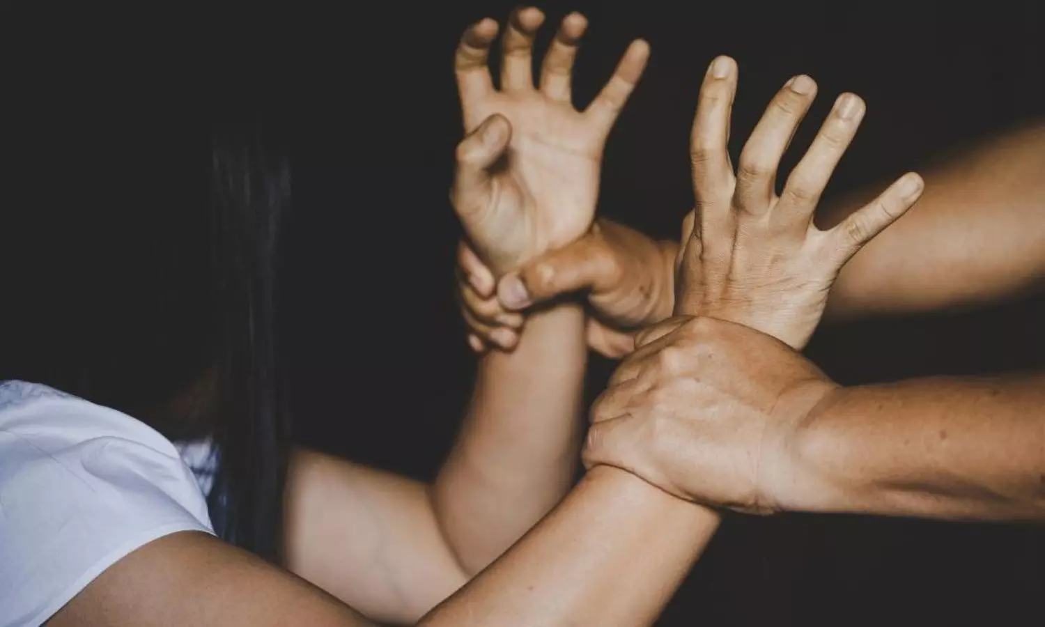 Shocking Survey Reveals Diet Chemicals May Fuel Rising Crimes