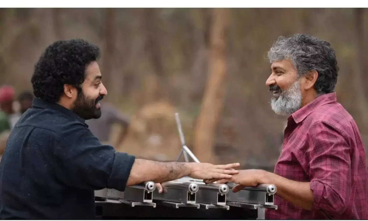 తార‌క్ వ‌ల్లే నా ప‌ని సులువైంది