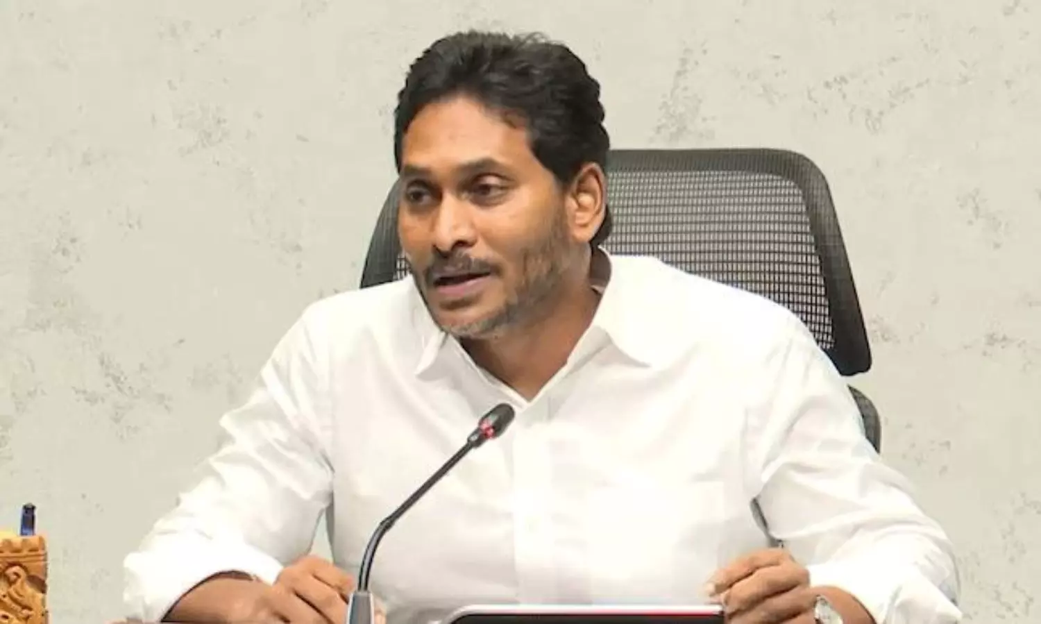 వామ్మో జగన్ శత్రు సైన్యం ఎంత దుర్భేద్యం!