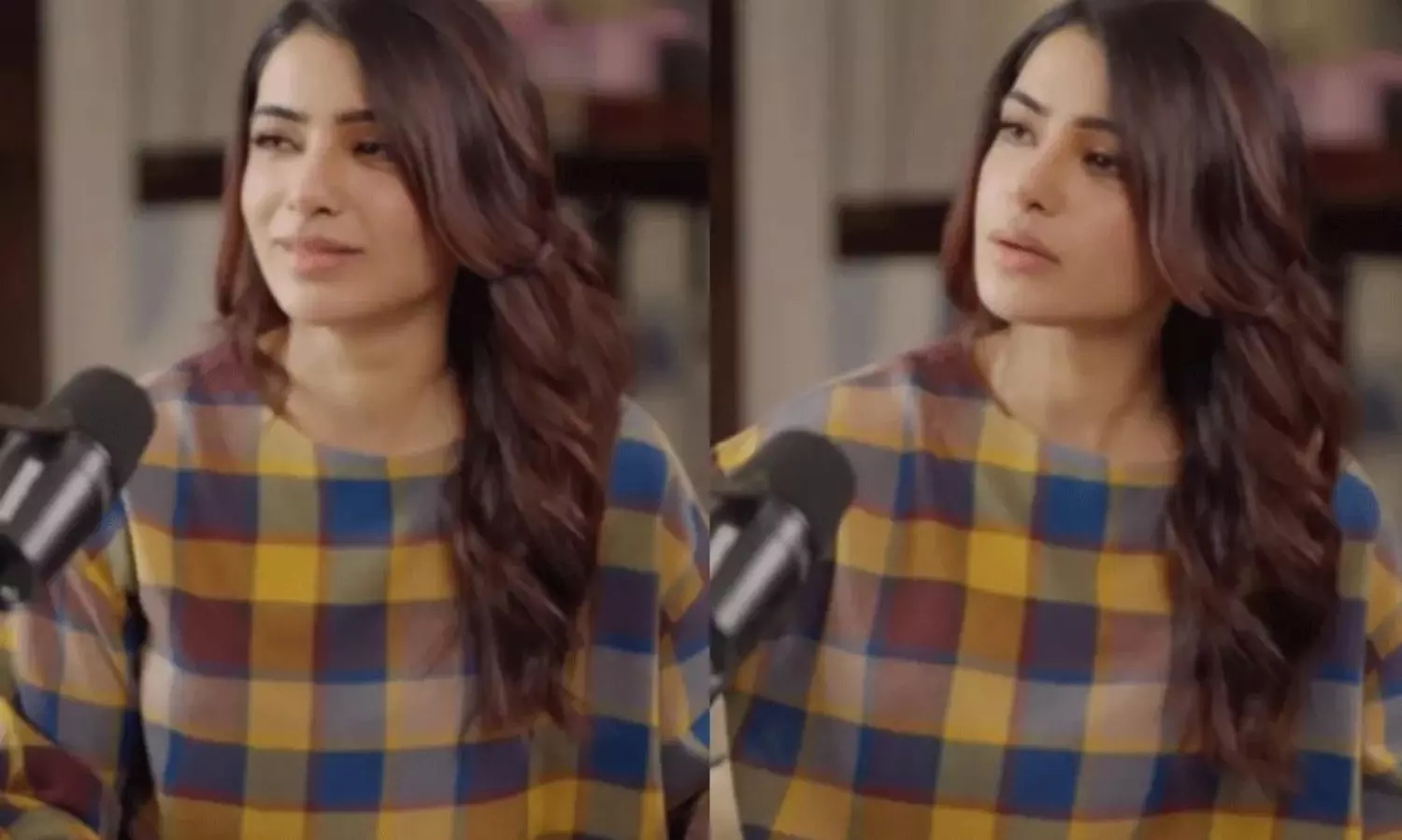 Samantha Health Journey and Career Updates From Podcast Samantha Health Journey and Career Updates From Podcast