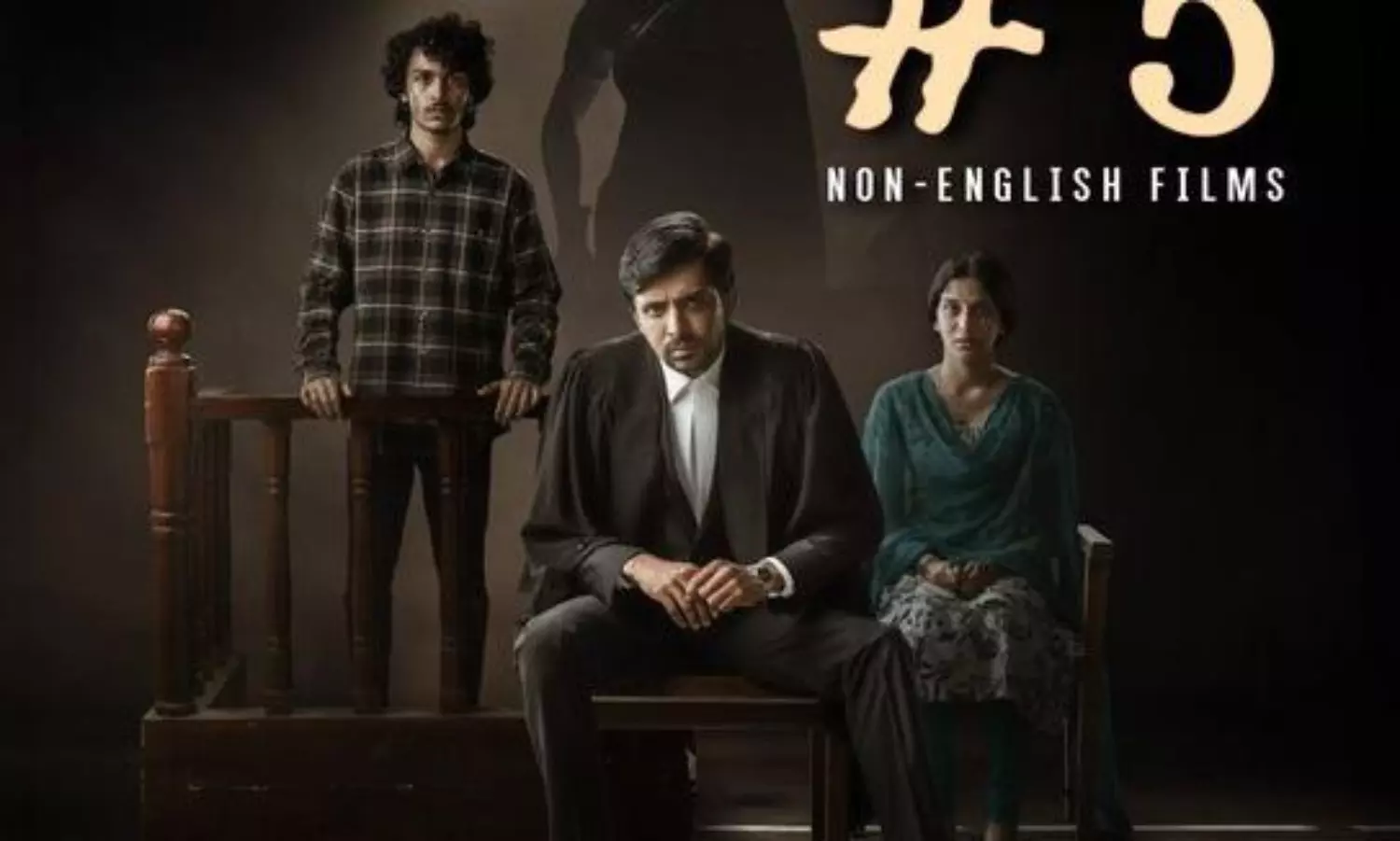 Court Trending Globally