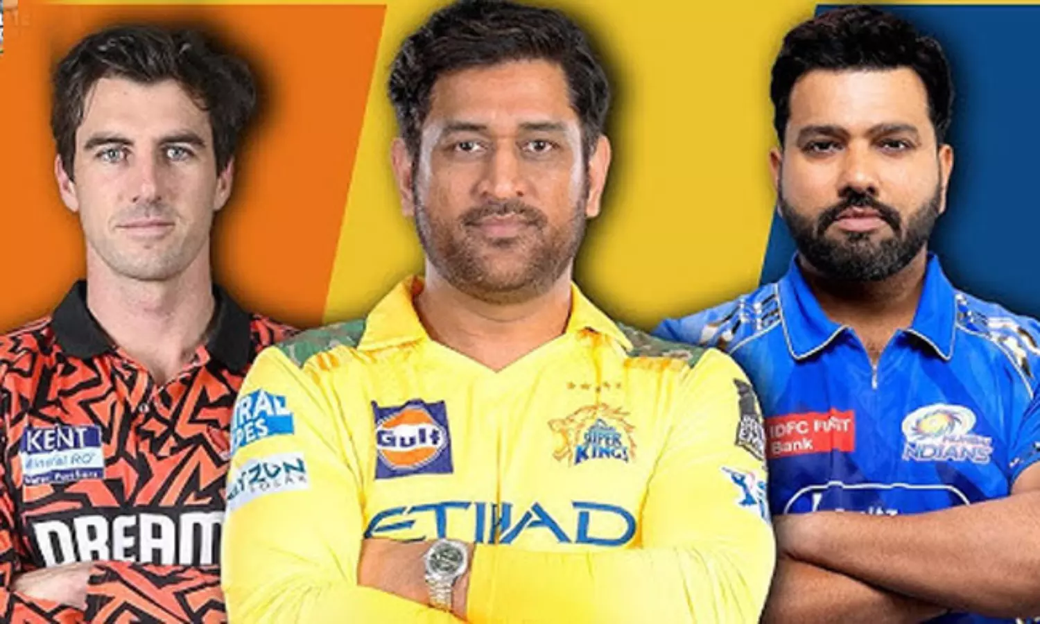 ఐపీఎల్ డెత్ బ్యాటిల్.. హైదరాబాద్-చెన్నై-ముంబై.. ముందు ఔటయ్యేదెవరో?