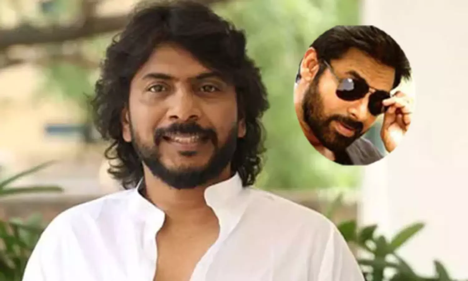 ప‌వ‌న్ తో సినిమా.. అసలేం జ‌రిగిందంటే!