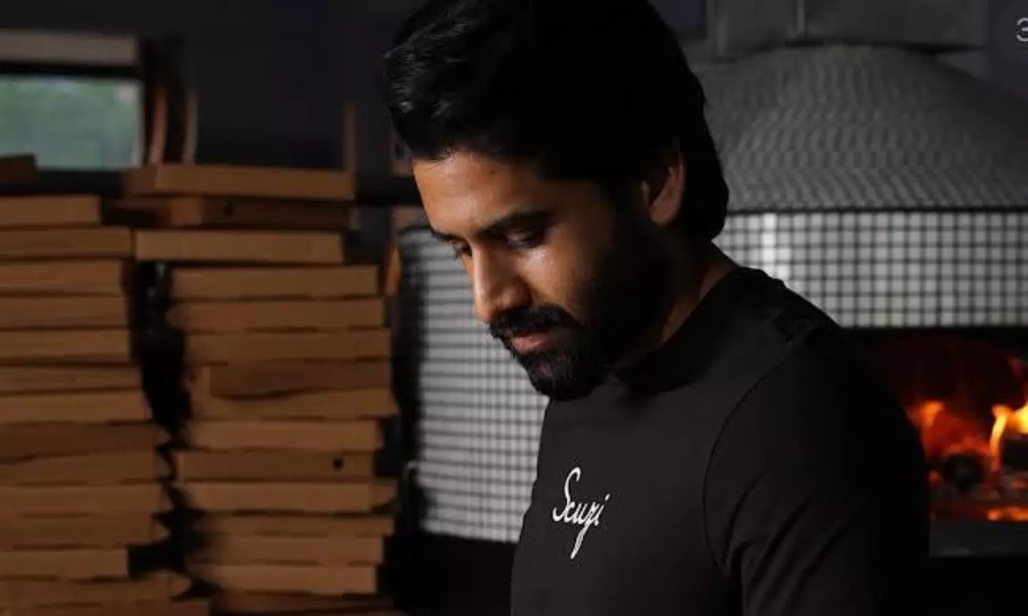 NC24: మరో సర్ ప్రైజ్ కు సిద్దమవుతున్న నాగచైతన్య