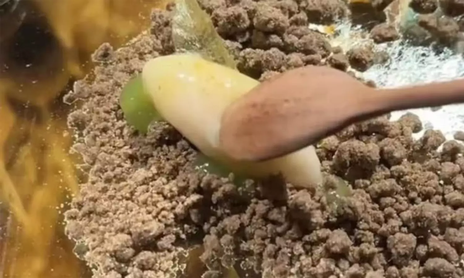 అబ్బో ఏమి రుచి?.. ఏనుగు పేడతో లడ్డూలు, ధర తెలిస్తే షాక్!