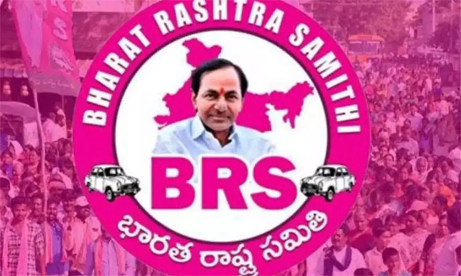 సంద‌డి లేని... బీఆర్ ఎస్ సిల్వ‌ర్ జూబ్లీ!