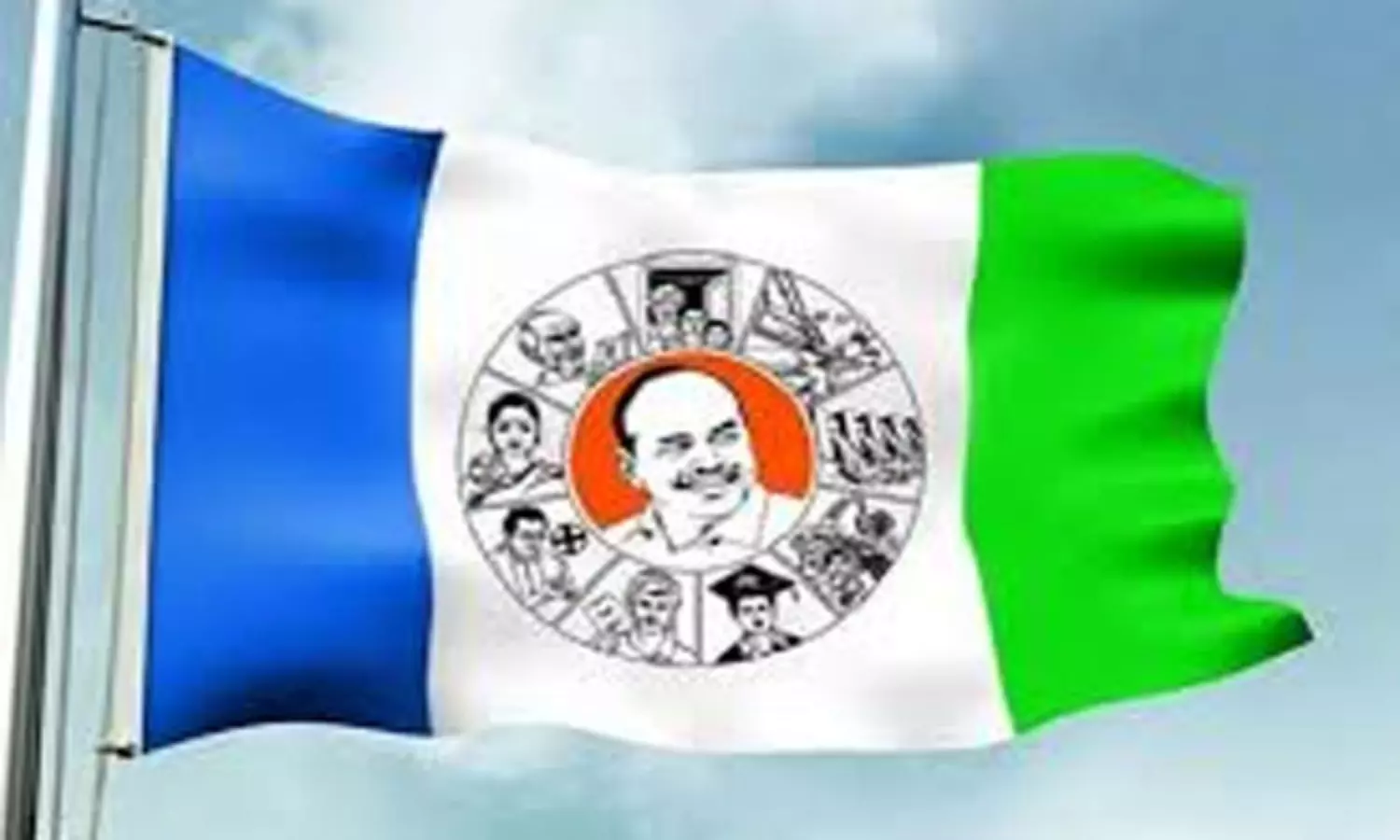 విశాఖ వైసీపీకి నాధుడేడీ ?