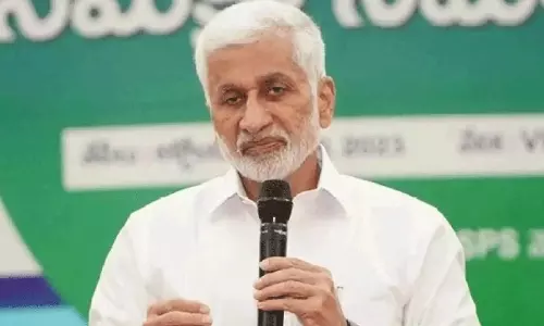 Liquor Scam Heats Up in AP