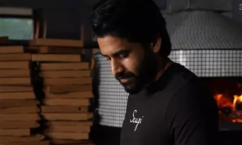 NC24: మరో సర్ ప్రైజ్ కు సిద్దమవుతున్న నాగచైతన్య