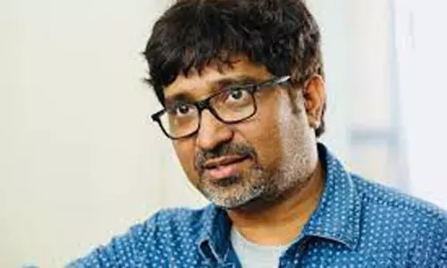 సావిత్రి సాంగ్ కు పిచ్చి డ్యాన్స్.. డైరెక్టర్ అప్పుడలా.. ఇప్పుడిలా..