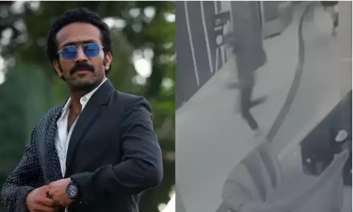 డ్ర‌గ్స్ సేవించి న‌టిని వేధించిన న‌టుడు.. ఇంత‌లోనే ట్విస్టు!