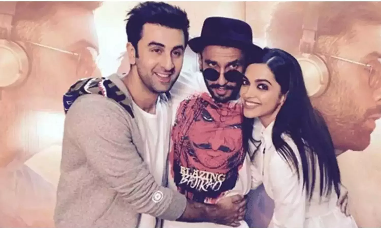 ర‌ణ్‌వీర్ - ర‌ణబీర్ త‌ల్లిదండ్రుల్లాంటోళ్లు: దీపిక‌