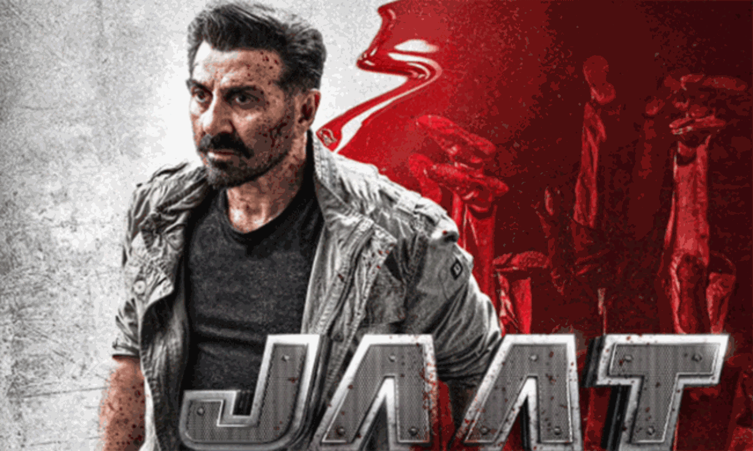 Despite Flop Talk, Sunny Deols ‘Jatt 2’ Announced Despite Flop Talk, Sunny Deols ‘Jatt 2’ Announced