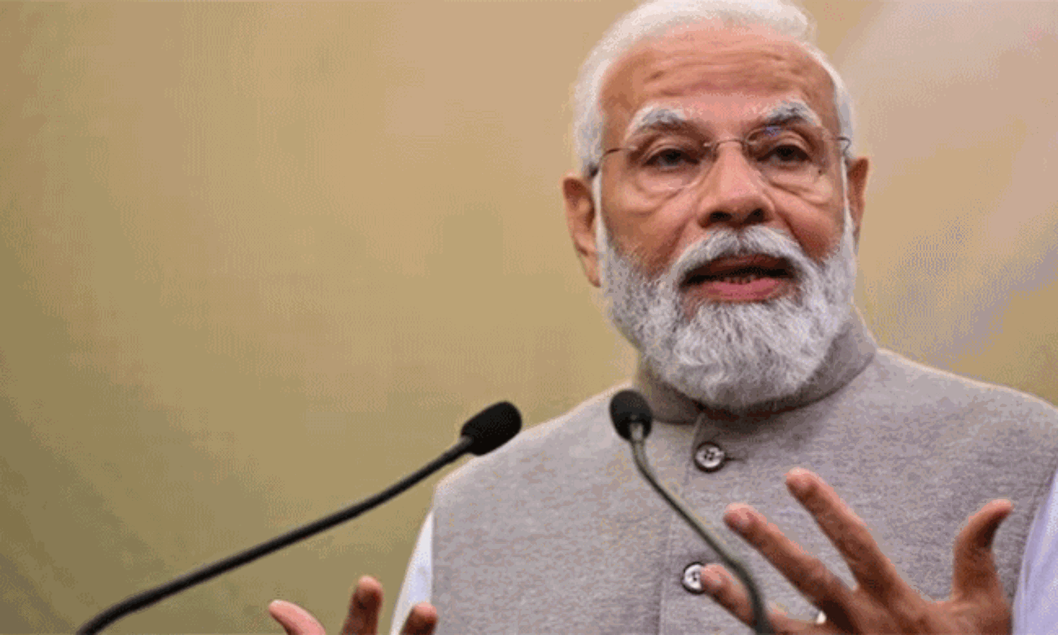 Massive Arrangements Underway for PM Modi’s Amaravati Visit