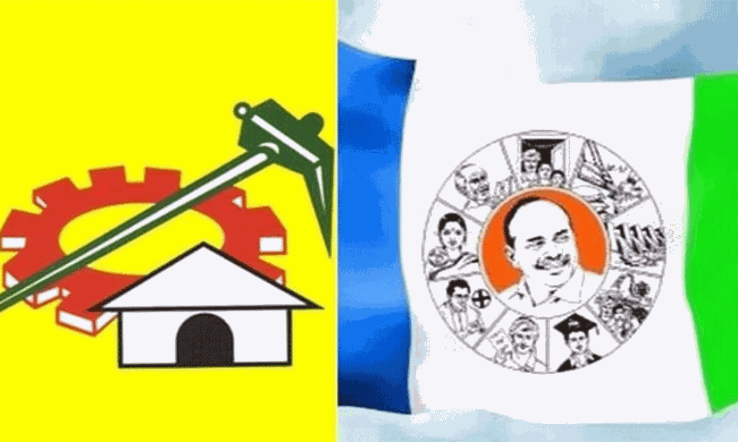 TDP Eyes Key Urban Local Bodies to Counter YSRCP