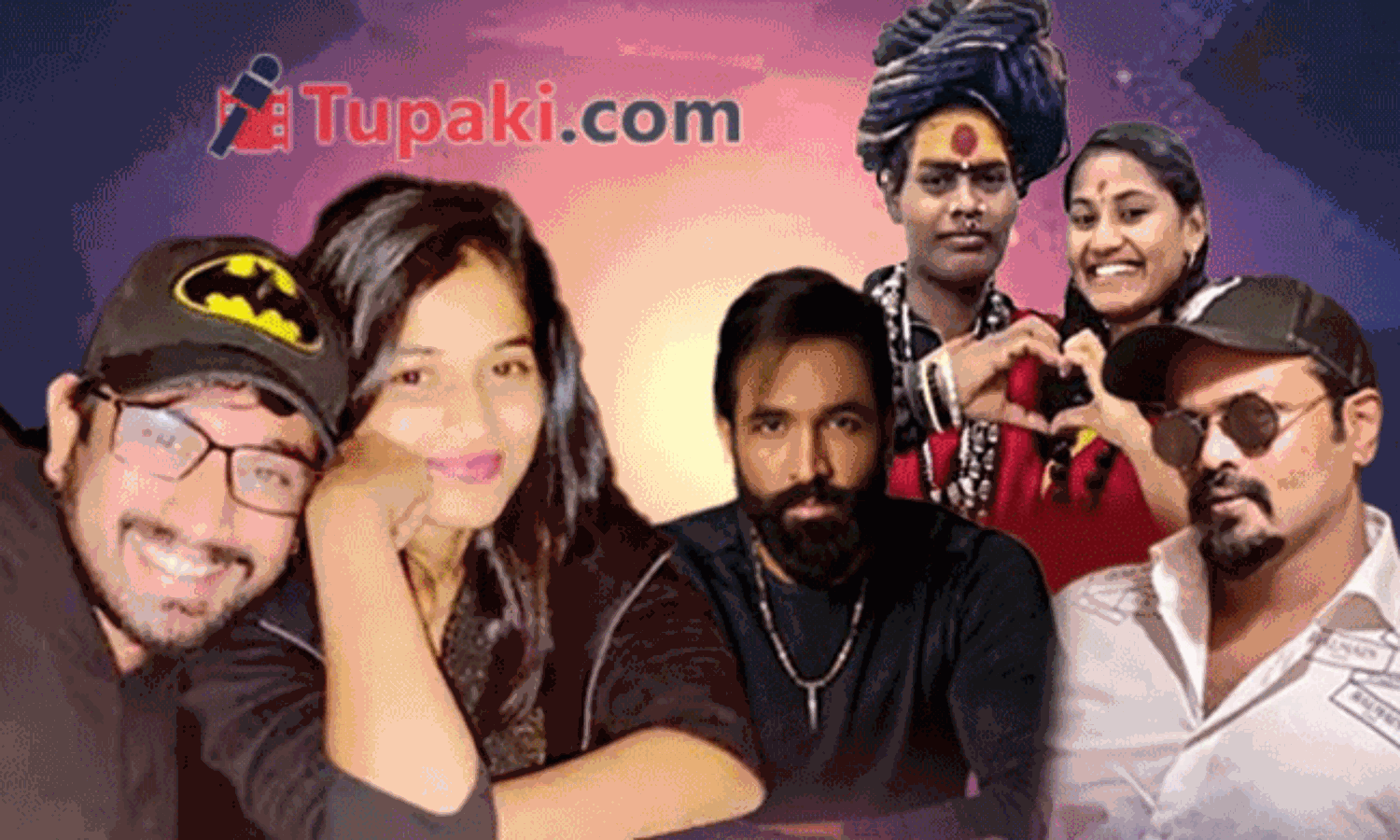 మంచు బ్రదర్స్, రాజ్ తరుణ్, లావణ్య ఎపిసోడ్, అఘోరీ వర్షిణి.. ఇదేం గోలరా బాబూ!