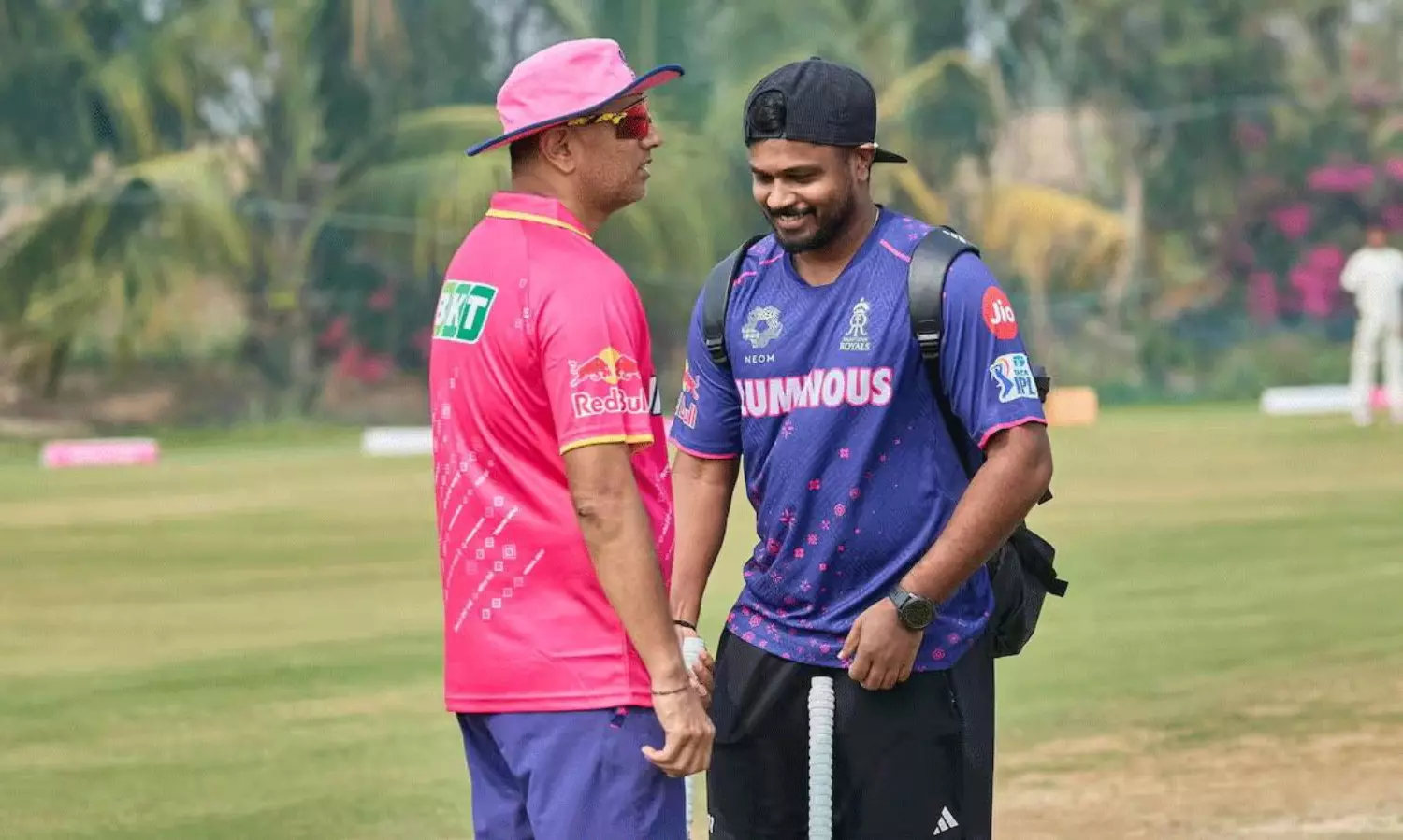 ఐపీఎల్ జట్టులో లుకలుకలు.. దిగ్గజ ఆటగాడితో కెప్టెన్ కు చెడిందా?