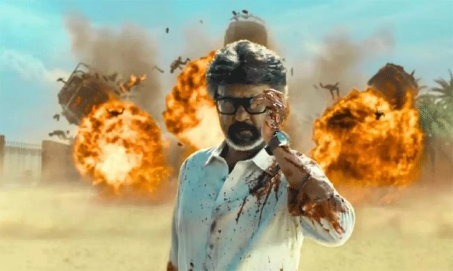 జైలర్ 2 రైట్స్ కోసం వార్ మొదలైందా.. కానీ ఇది డేంజర్ డీల్?