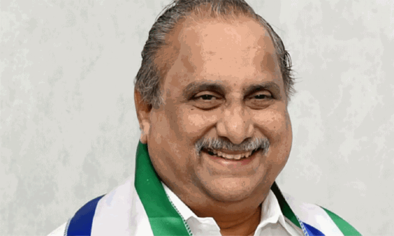 Mudragada Padmanabhams Political Shift and Role in YSRCP Mudragada Padmanabhams Political Shift and Role in YSRCP