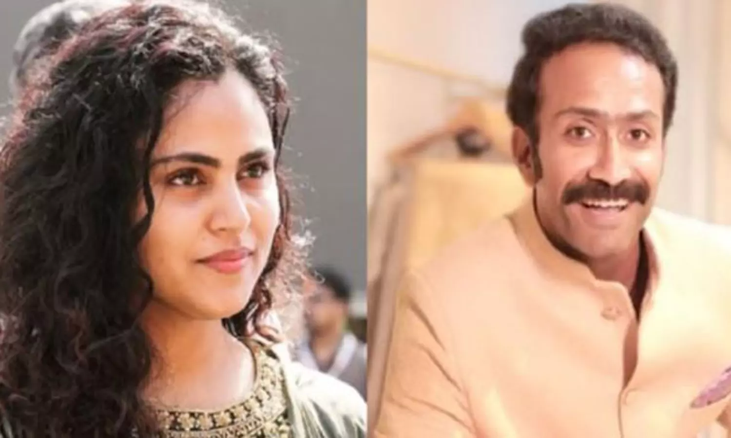 నటుడిపై ఫిర్యాదు చేసిన నటి రివర్స్ గేర్ నటుడిపై ఫిర్యాదు చేసిన నటి రివర్స్ గేర్