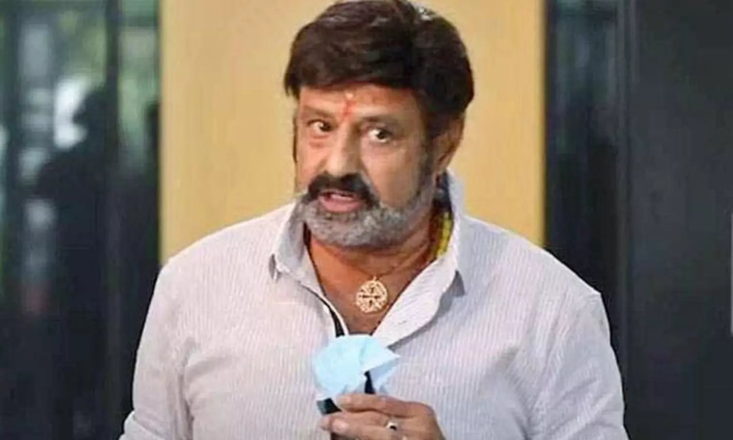 అమరావతిలో బాలకృష్ణకు 200 ఎకరాలు.. వైసీపీ ప్రచారంలో నిజమెంత?