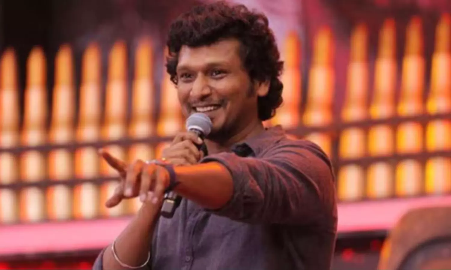 హీరో హెల్త్ అప్డేట్.. లోకేష్ కనగరాజ్ కీలక స్టేట్మెంట్!