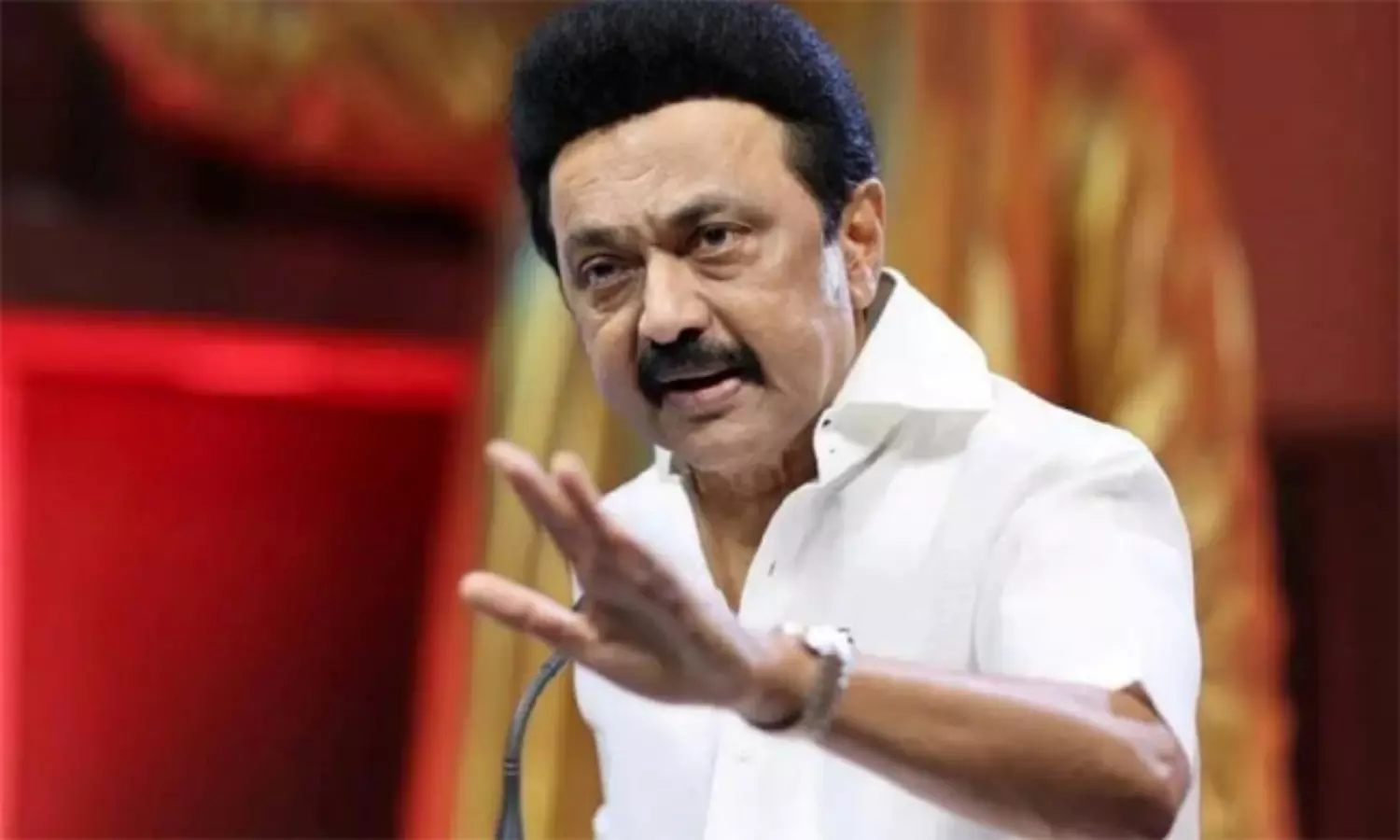 ప్రత్యేక ద్రవిడ దేశం...స్టాలిన్ డిమాండ్ వెనక ఏముంది ? ప్రత్యేక ద్రవిడ దేశం...స్టాలిన్ డిమాండ్ వెనక ఏముంది ?