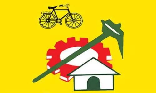 టీడీపీకి వింత అనుభవాలు