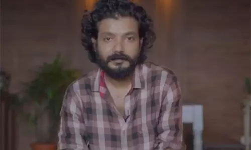 డ్ర‌గ్స్ ఇవ్వ‌క‌పోతే న‌టించ‌లేడు.. నిర్మాత ఆరోప‌ణ‌