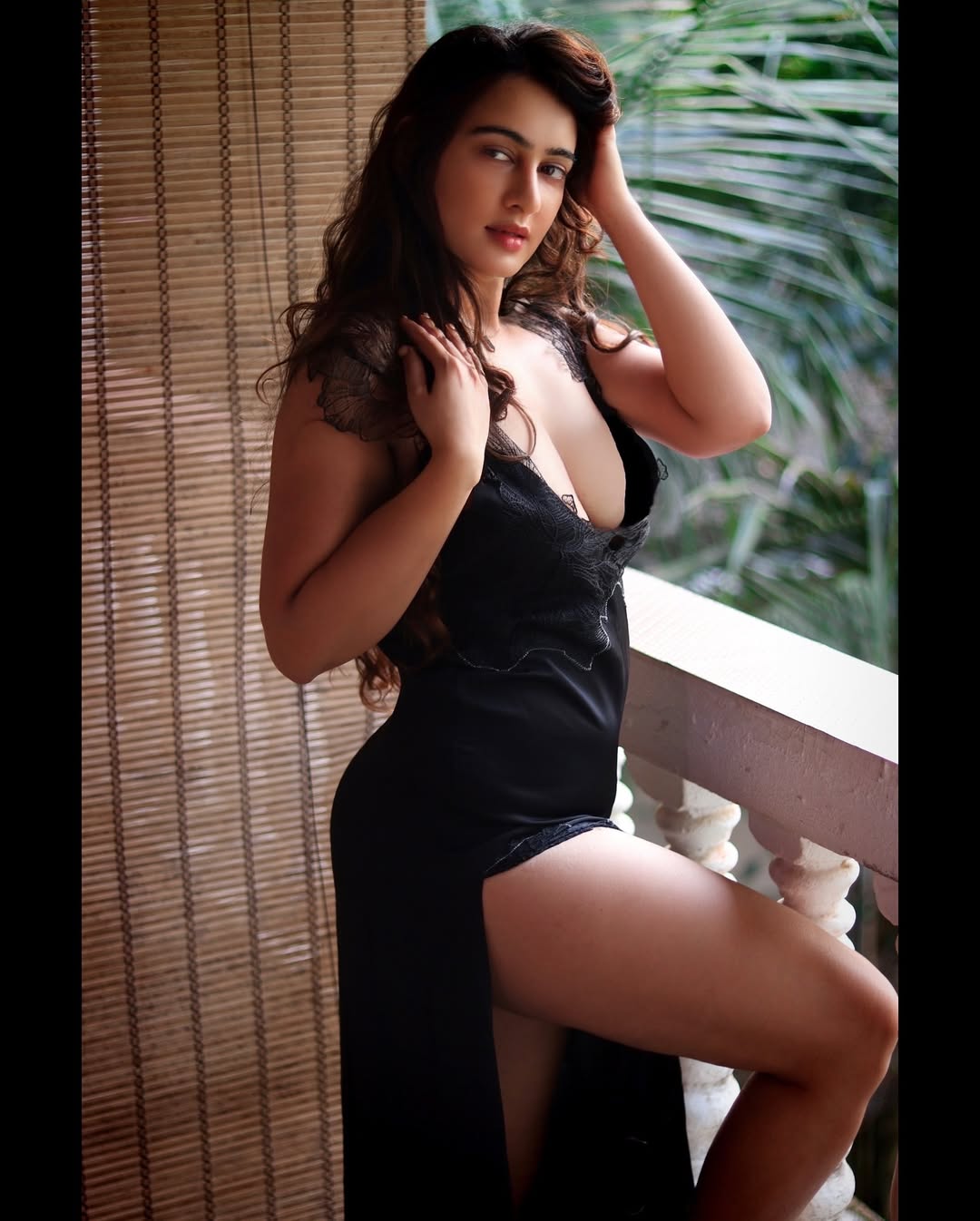 Megha Shukla Magic in Every Shot