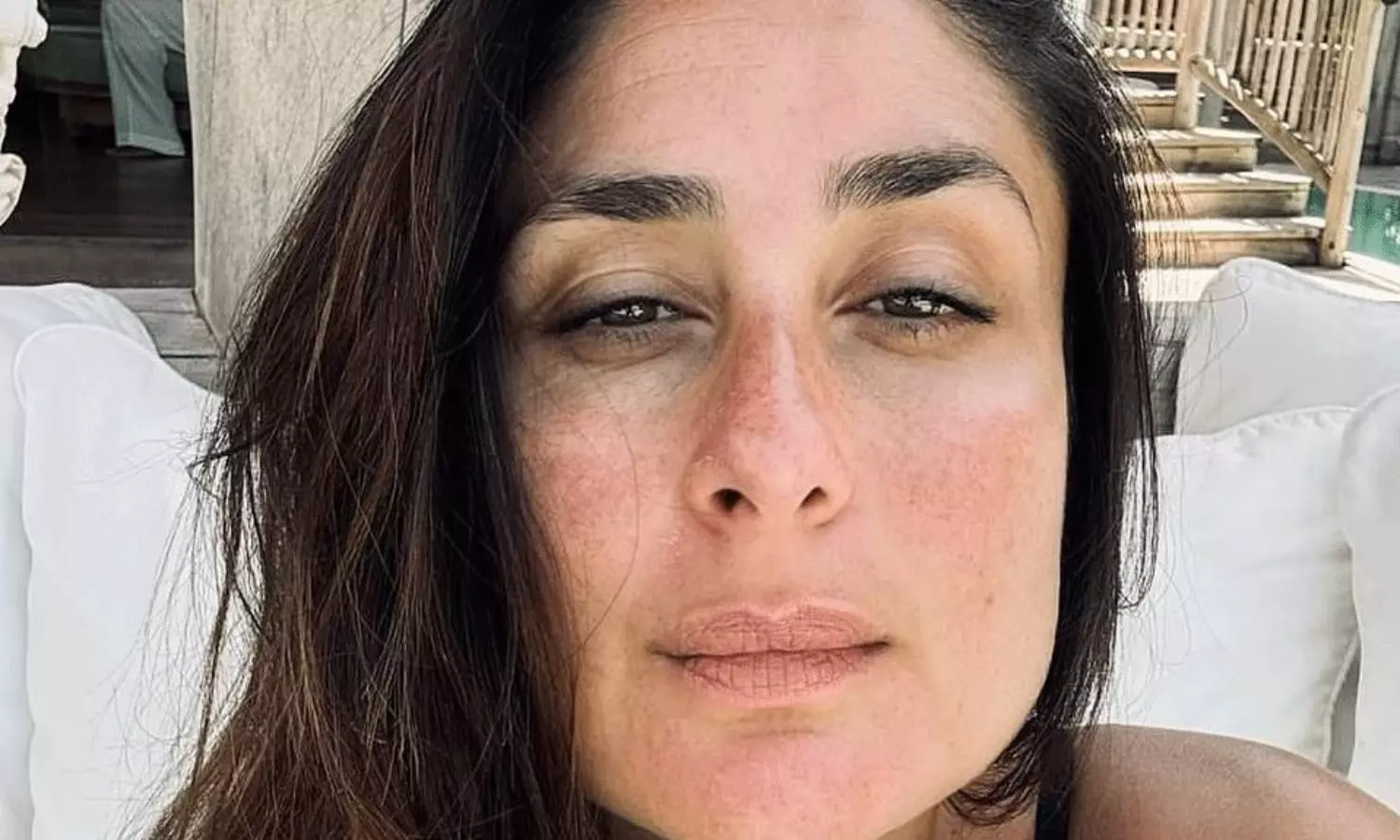 Bollywood Actress Kareena Kapoor