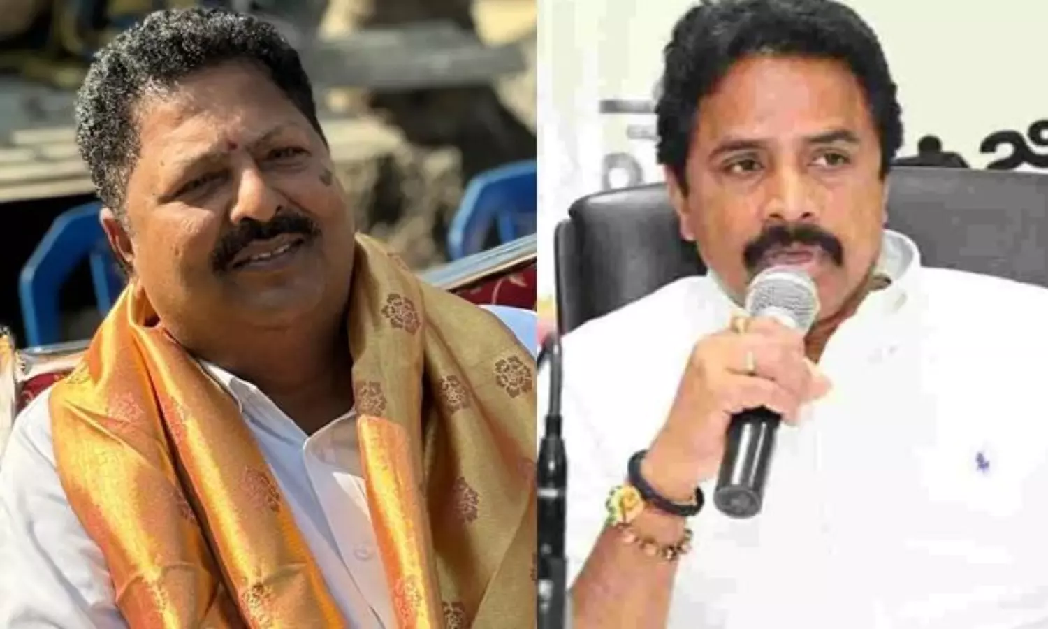 త‌ణుకు.. పొలిటిక‌ల్ వ‌ణుకు!