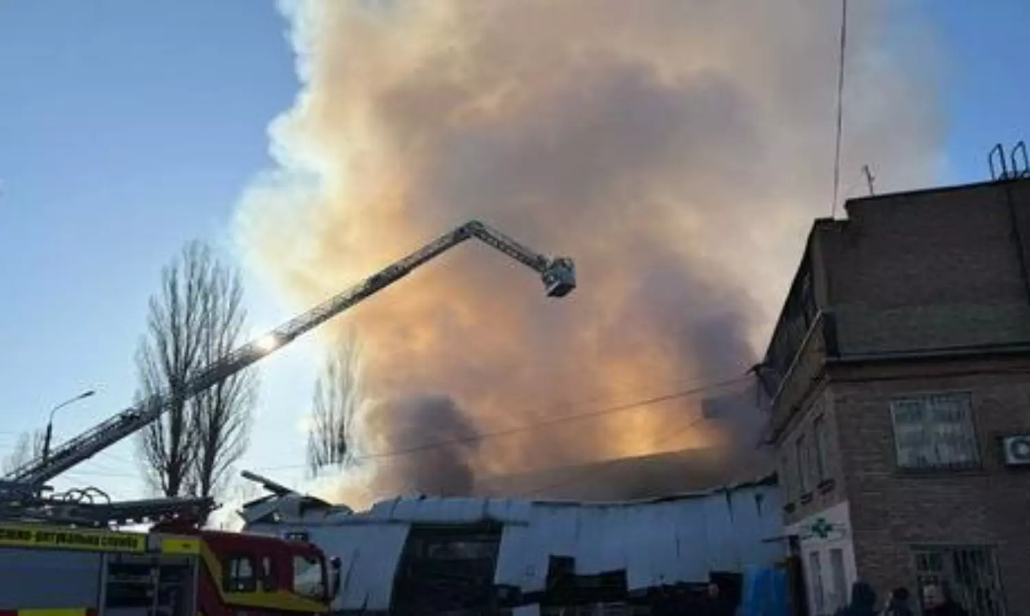 India’s Pharma Hit Amid Russia-Ukraine War