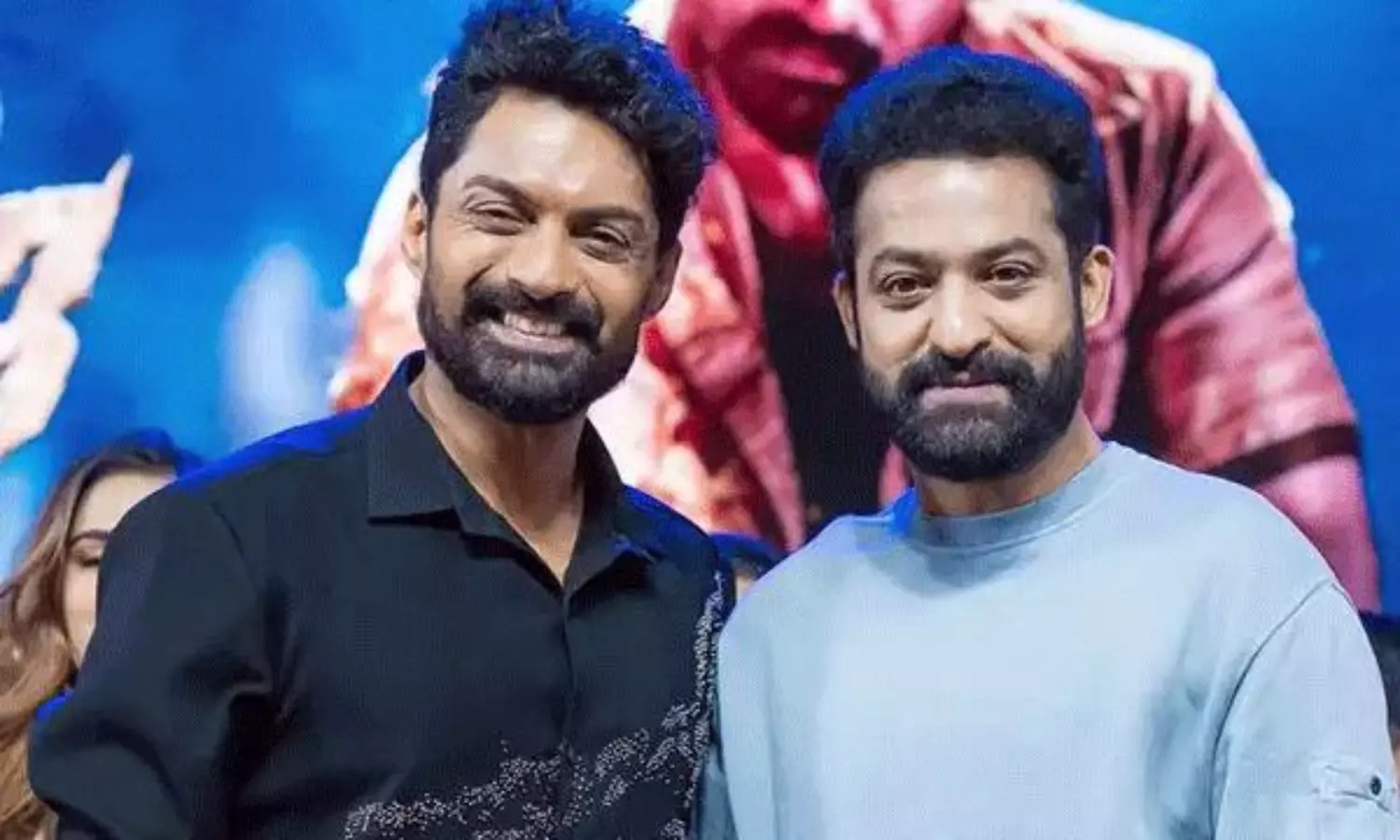 ఎన్టీఆర్‌ వండే ఆ రెండు చాలా ఇష్టం..!