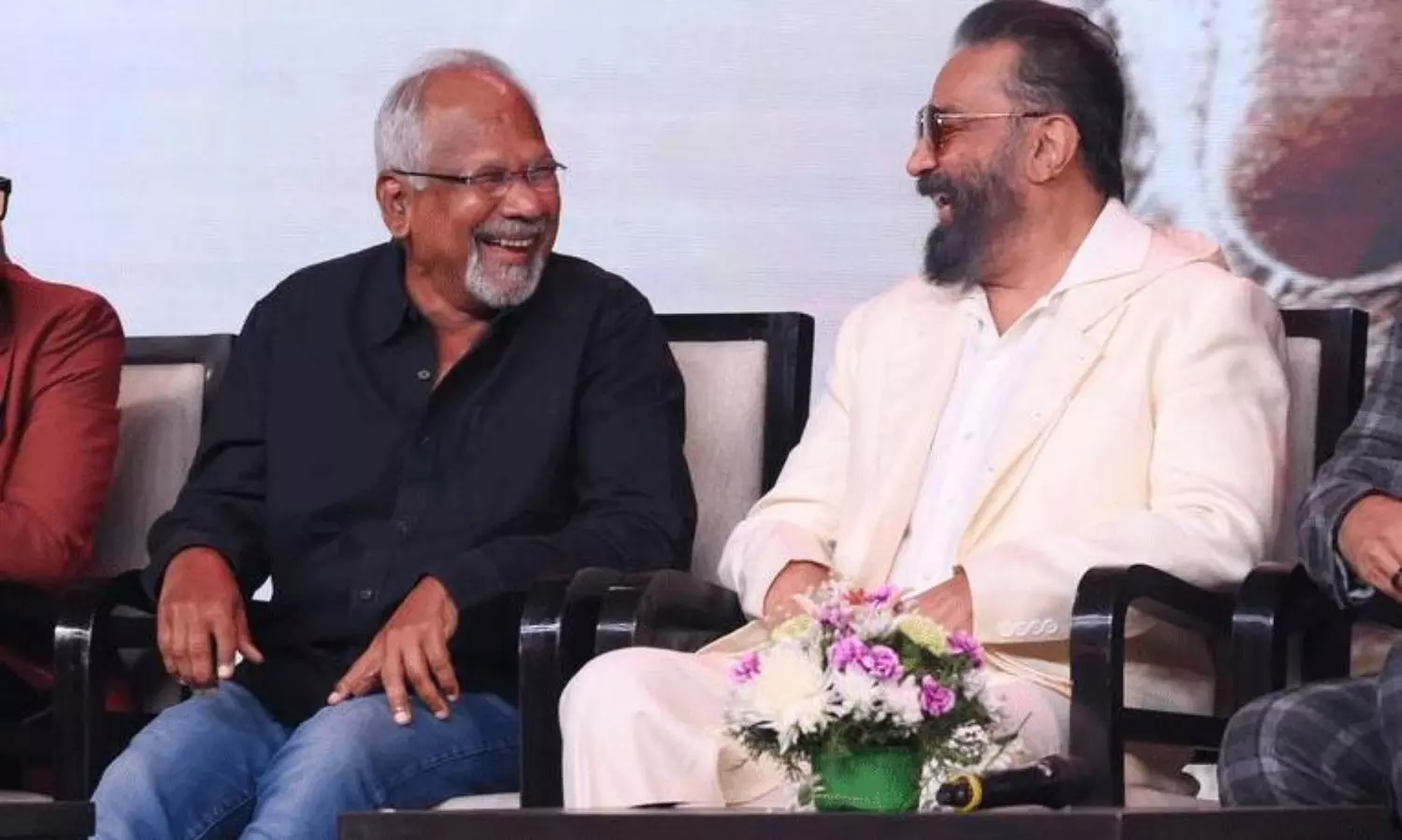 కమల్- మణిరత్నం ఇంత గ్యాప్ ఎందుకు? కమల్- మణిరత్నం ఇంత గ్యాప్ ఎందుకు?