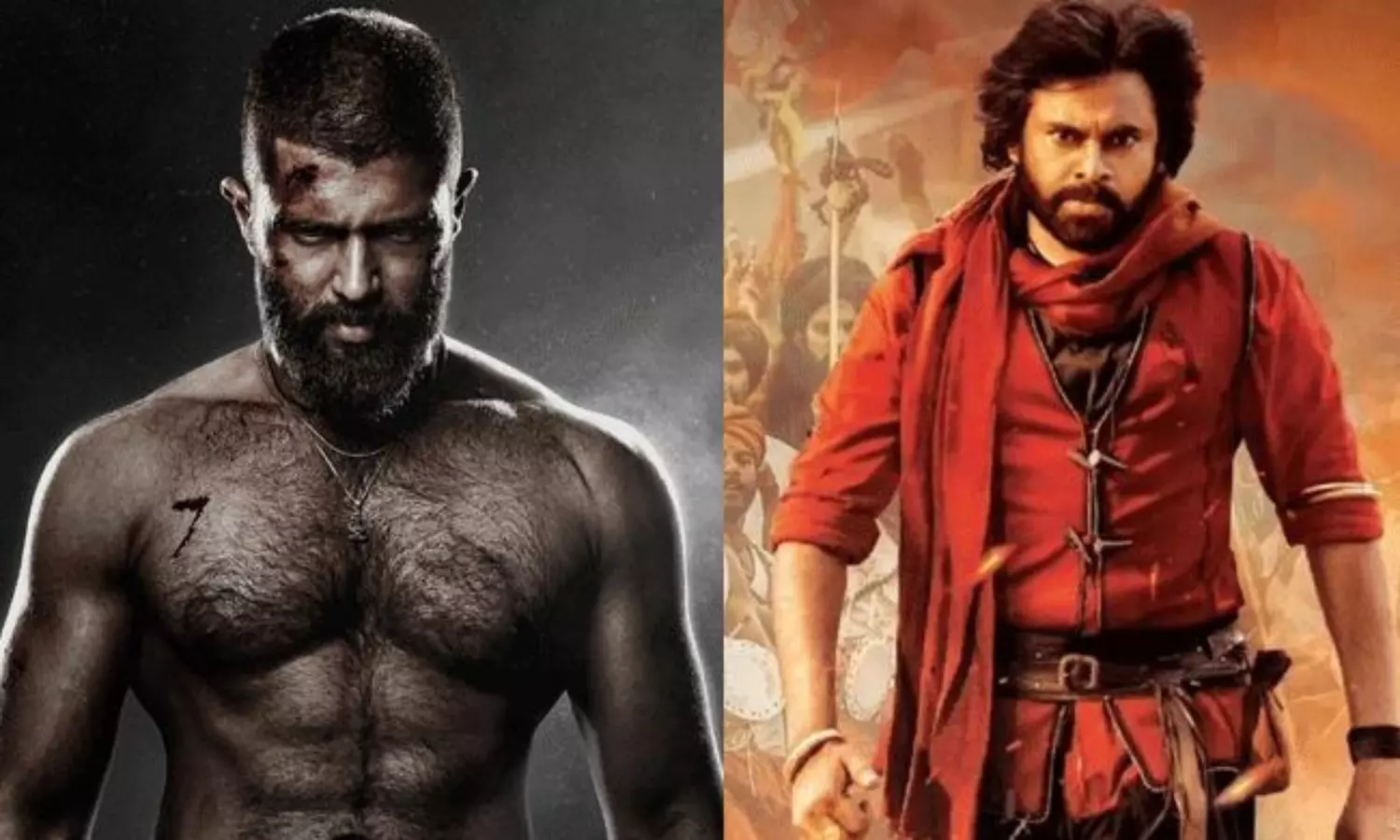 ప‌వ‌న్‌తో రౌడీ హీరో పోటీ అనివార్య‌మా?