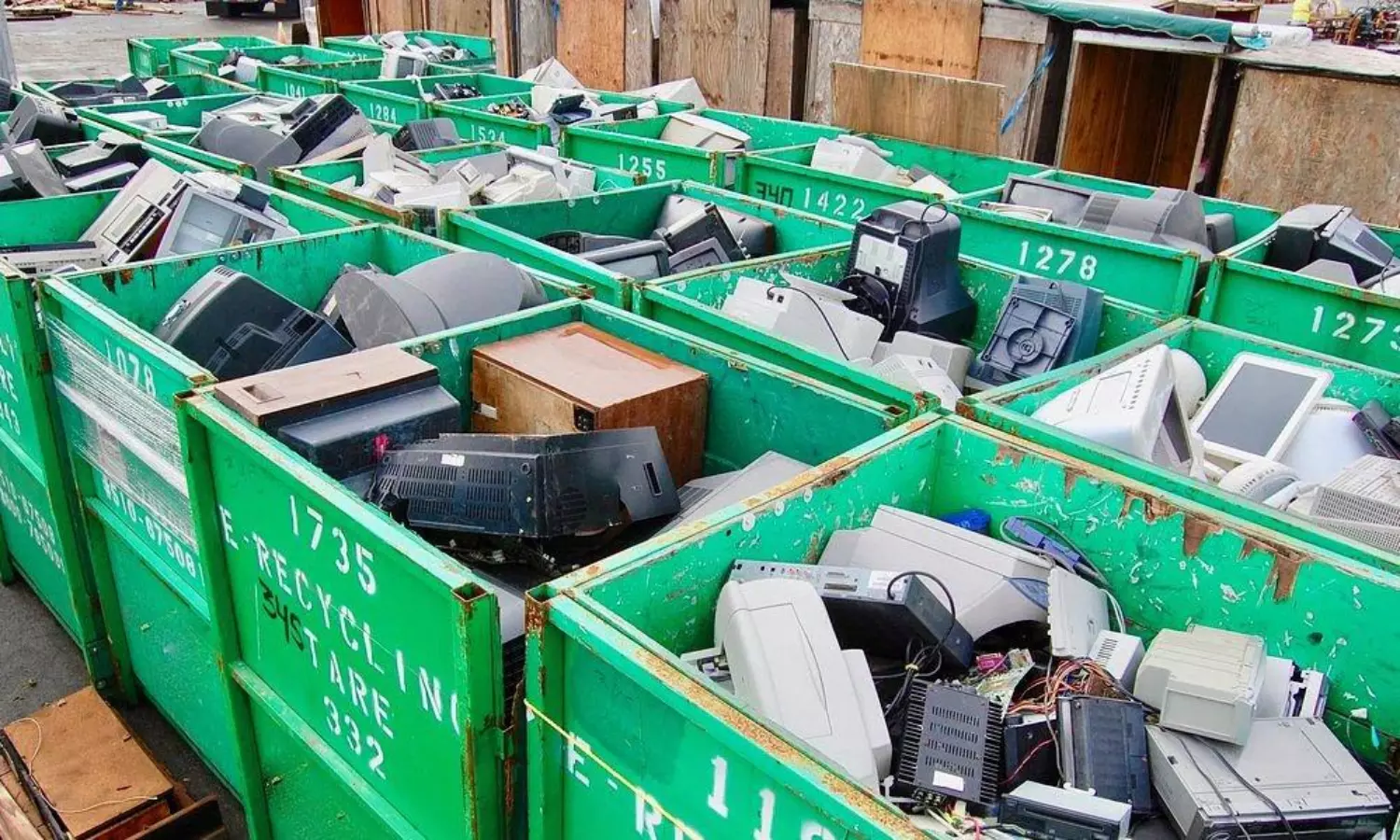 పనిచేయని మొబైల్, టీవీ, ఏసీ ఏదైనా పర్లేదు ప్రభుత్వం కొనేస్తుంది..!