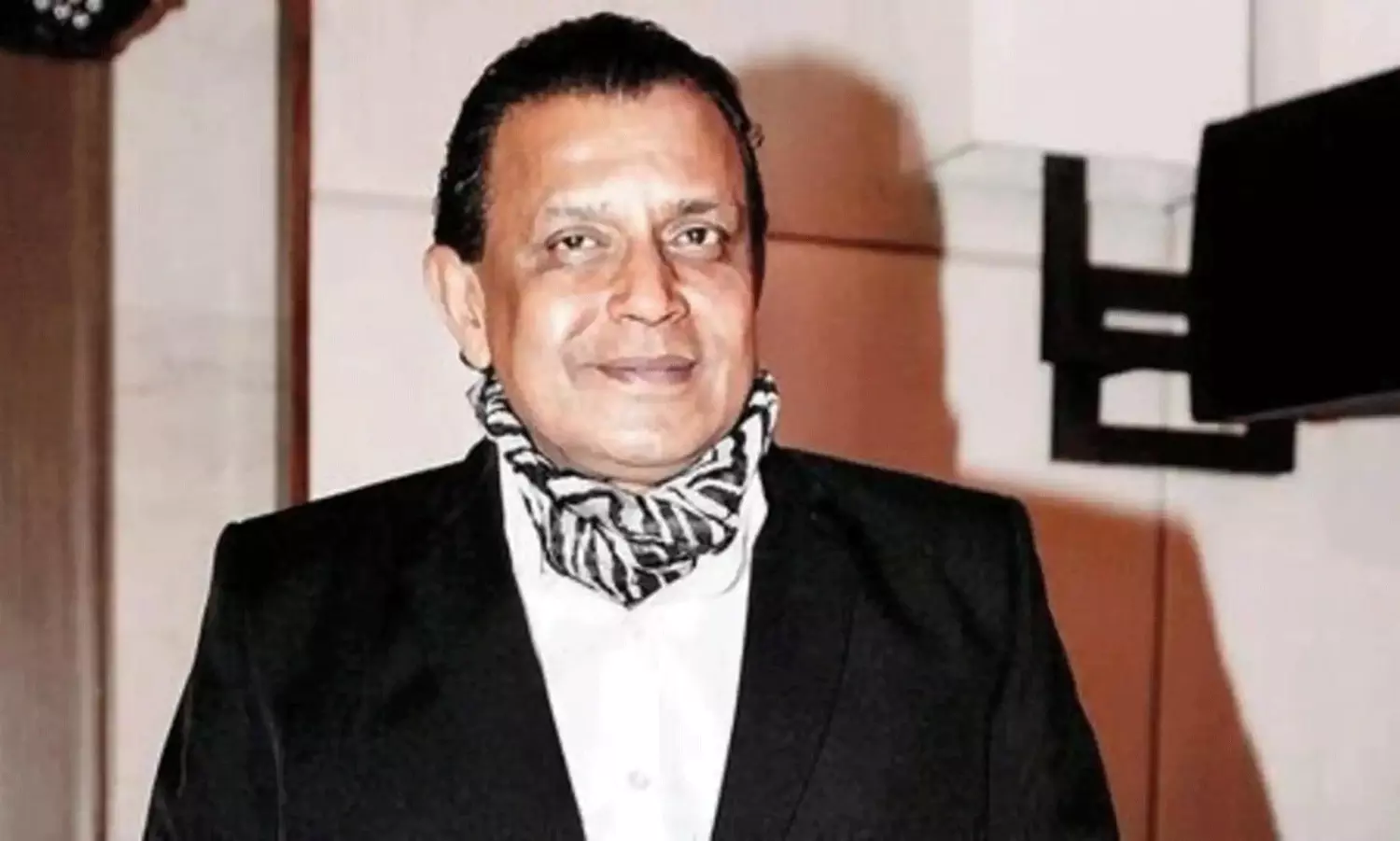 Mithun Chakraborty opens up about Prabhas Fauji Budget
